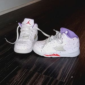 Jordan 5 Retro Easter 2020 sneakers